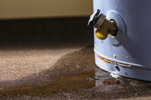 Best Residential water damage restoration  in Country Clu, CA