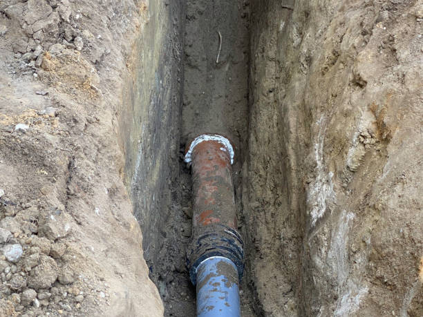 Best Flood damage cleanup  in Country Clu, CA